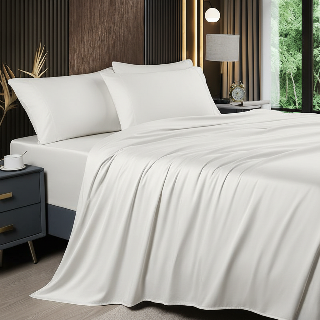 Bamboo Sheet Set
