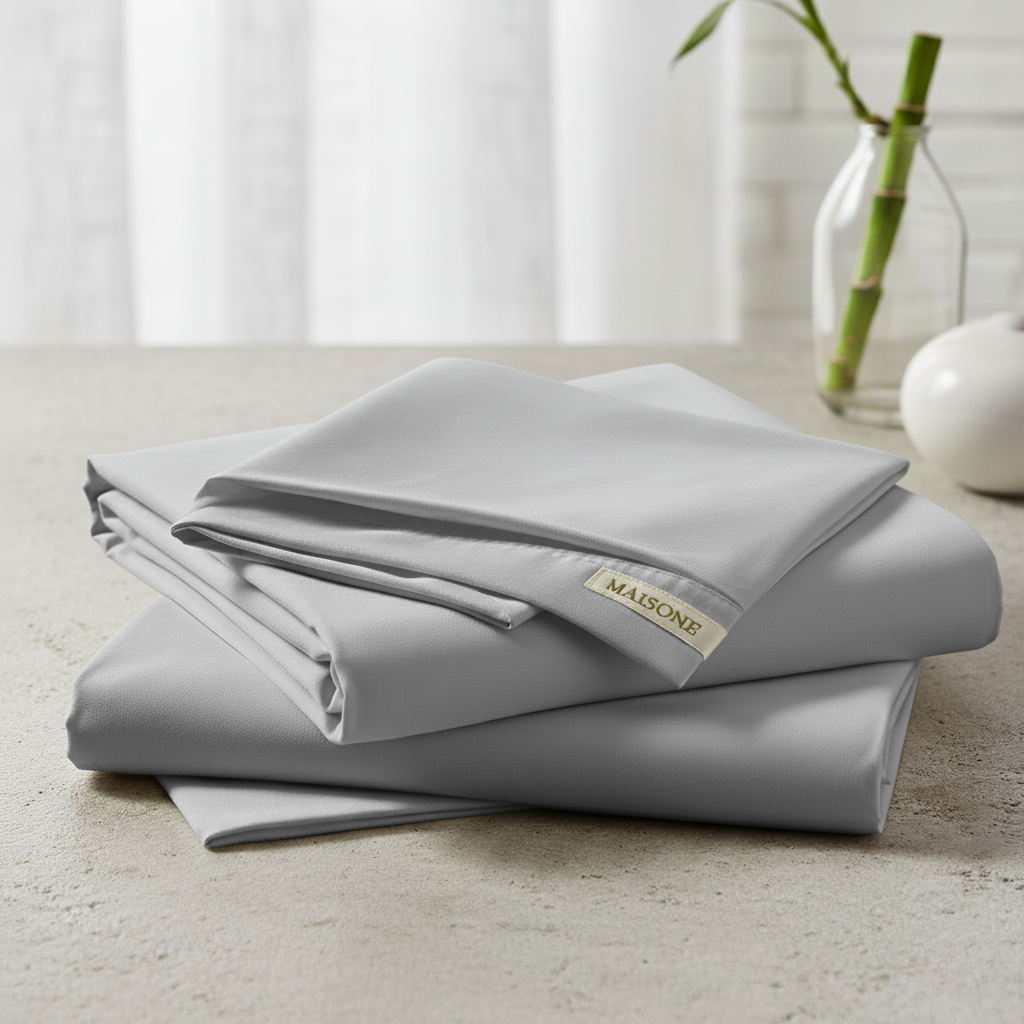 Bamboo Sheet Set