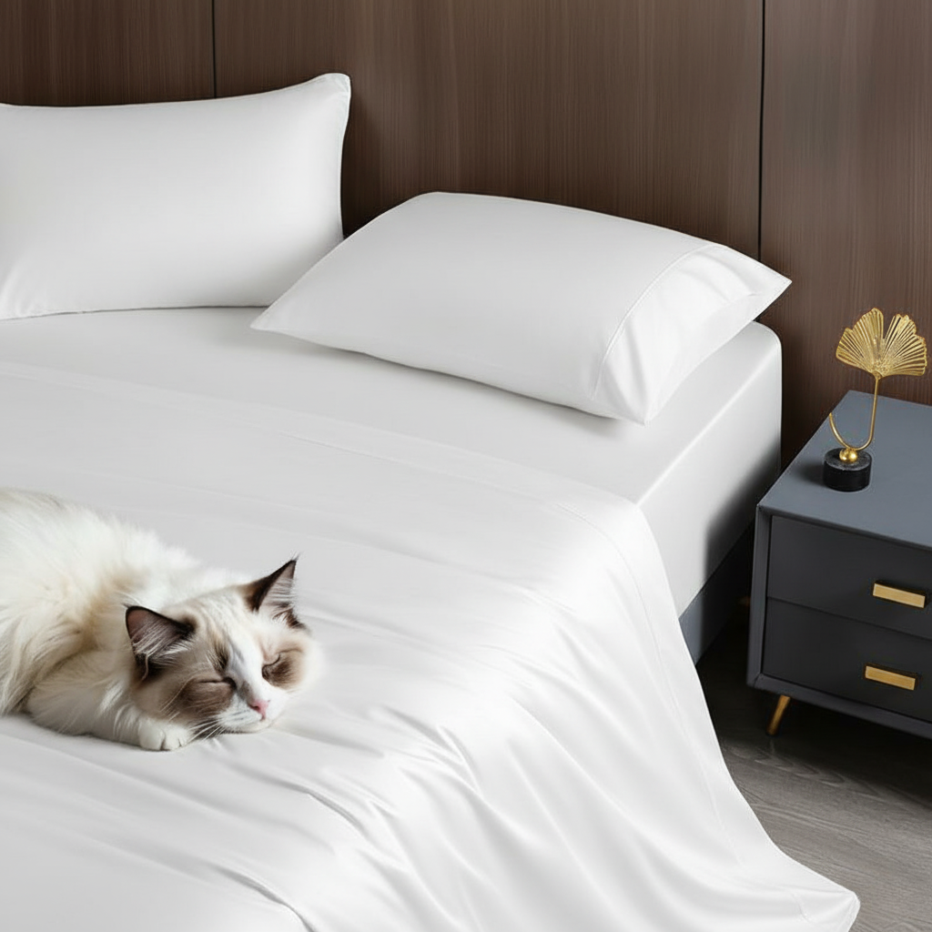 Bamboo Sheet Set