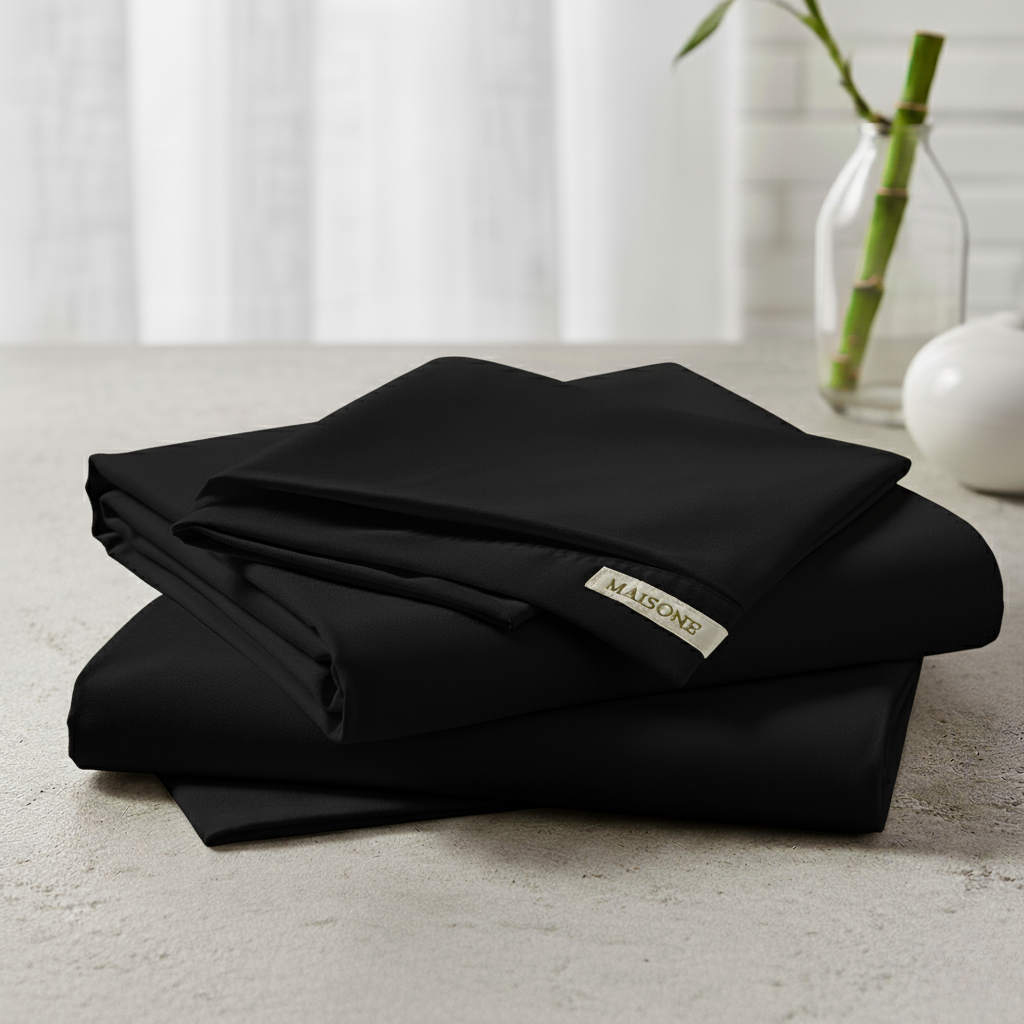 Bamboo Sheet Set