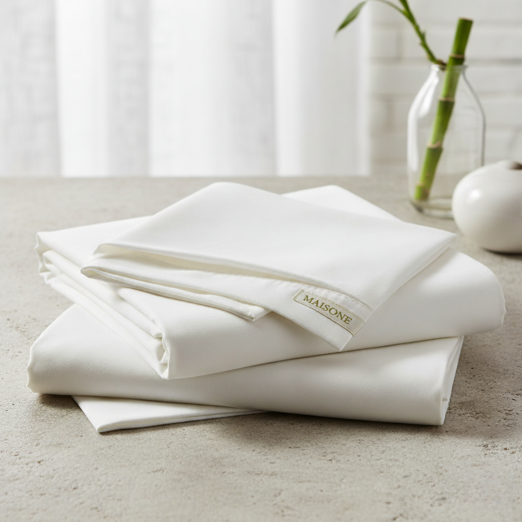 Bamboo Sheet Set