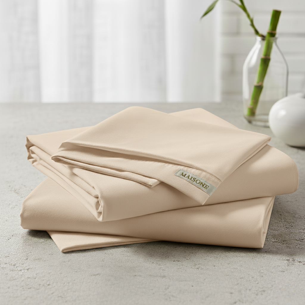 Bamboo Sheet Set