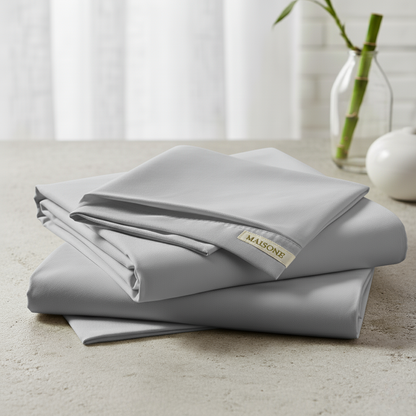 Bamboo Sheet Set