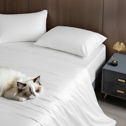 Bamboo Sheet Set
