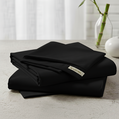 Bamboo Sheet Set