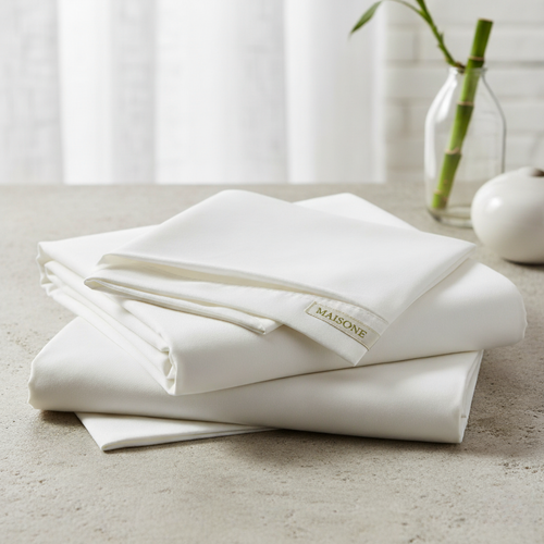 Bamboo Sheet Set