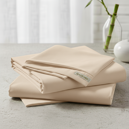 Bamboo Sheet Set